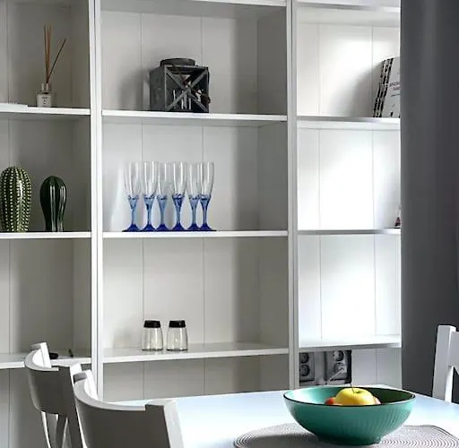 A Flat For A Great Start София