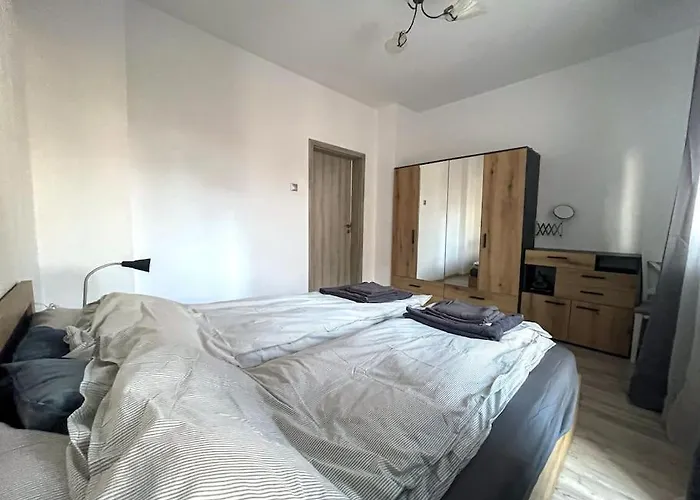 Апартамент A Flat For A Great Start *