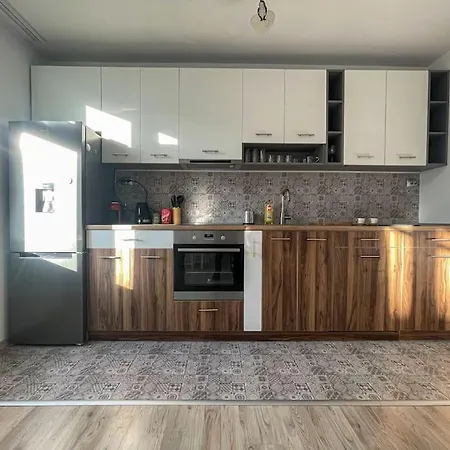 A Flat For A Great Start *