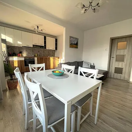 A Flat For A Great Start * Sofia