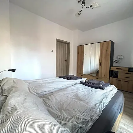 Апартаменты A Flat For A Great Start *