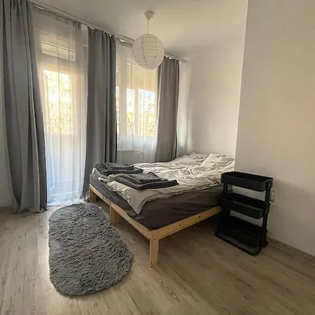 A Flat For A Great Start Апартаменты *