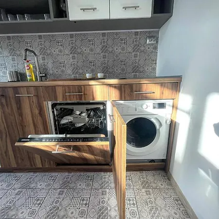 Διαμέρισμα A Flat For A Great Start Σόφια