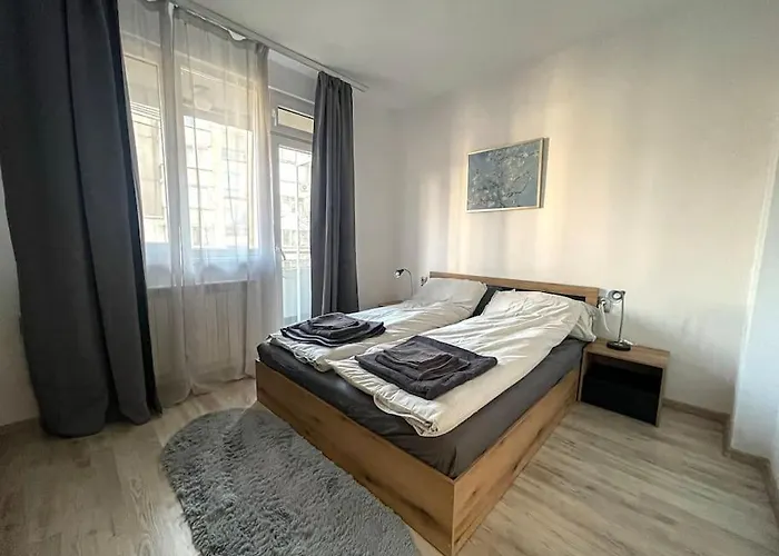 Διαμέρισμα A Flat For A Great Start *